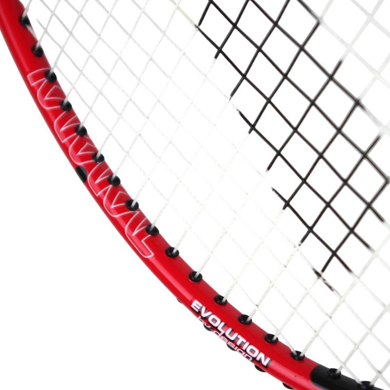 Karakal CB-2 2.1 Junior Badminton Racket - main image