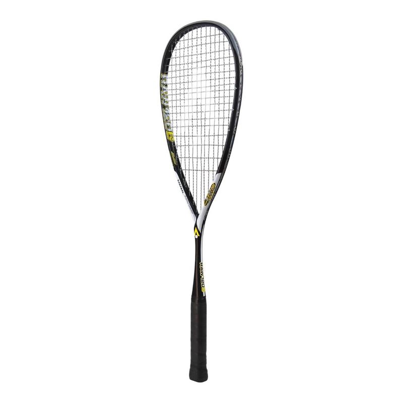 Karakal Raw 120G Squash Racket - main image