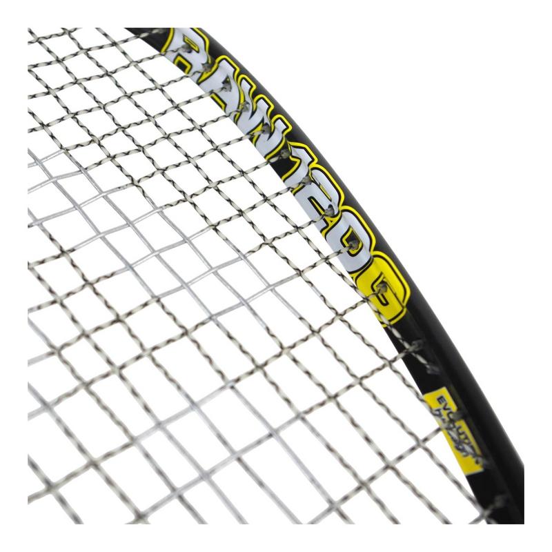 Karakal Raw 120G Squash Racket - main image