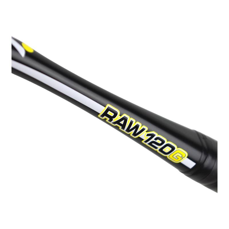 Karakal Raw 120G Squash Racket - main image