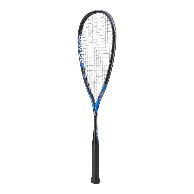 Karakal Raw 130G Squash Racket - main image