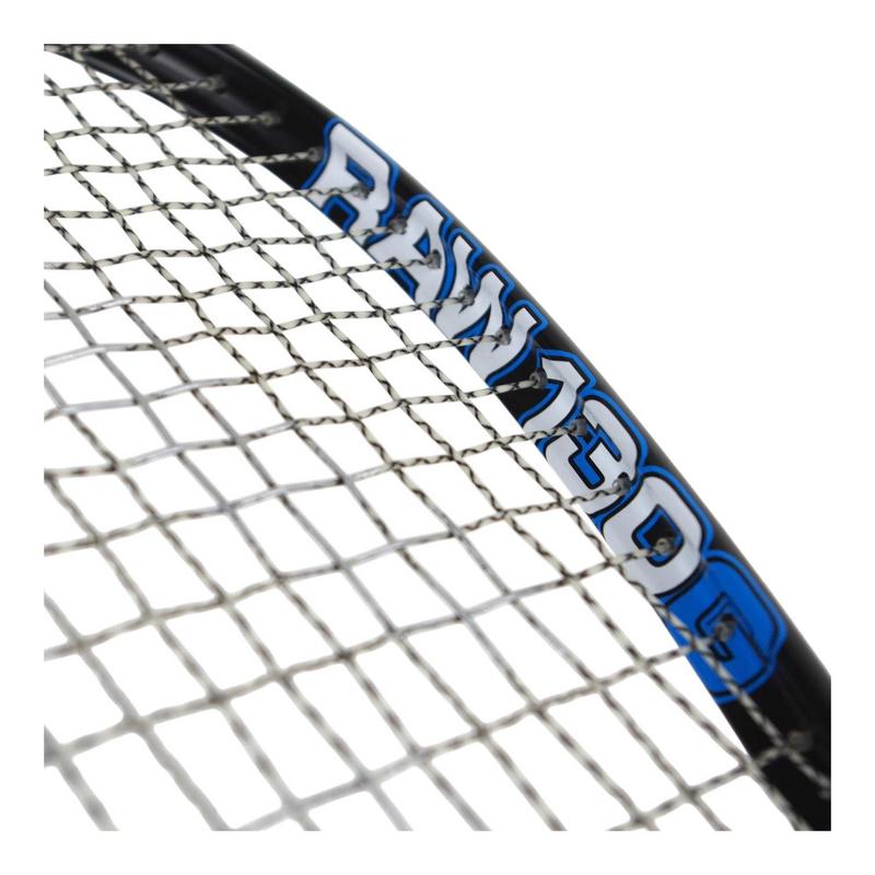 Karakal Raw 130G Squash Racket - main image