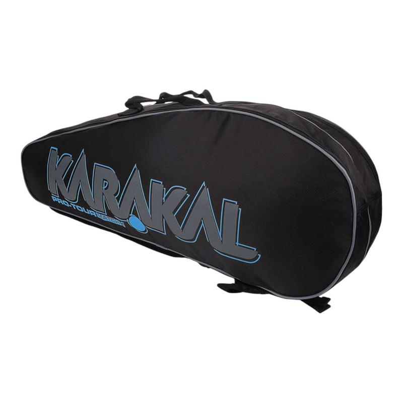 Karakal Pro-Tour Match 2.1, 4 Racket Bag - main image