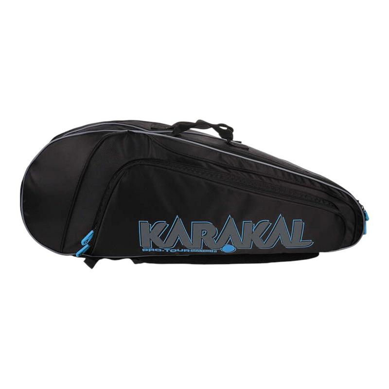 Karakal Pro-Tour Match 2.1, 4 Racket Bag - main image