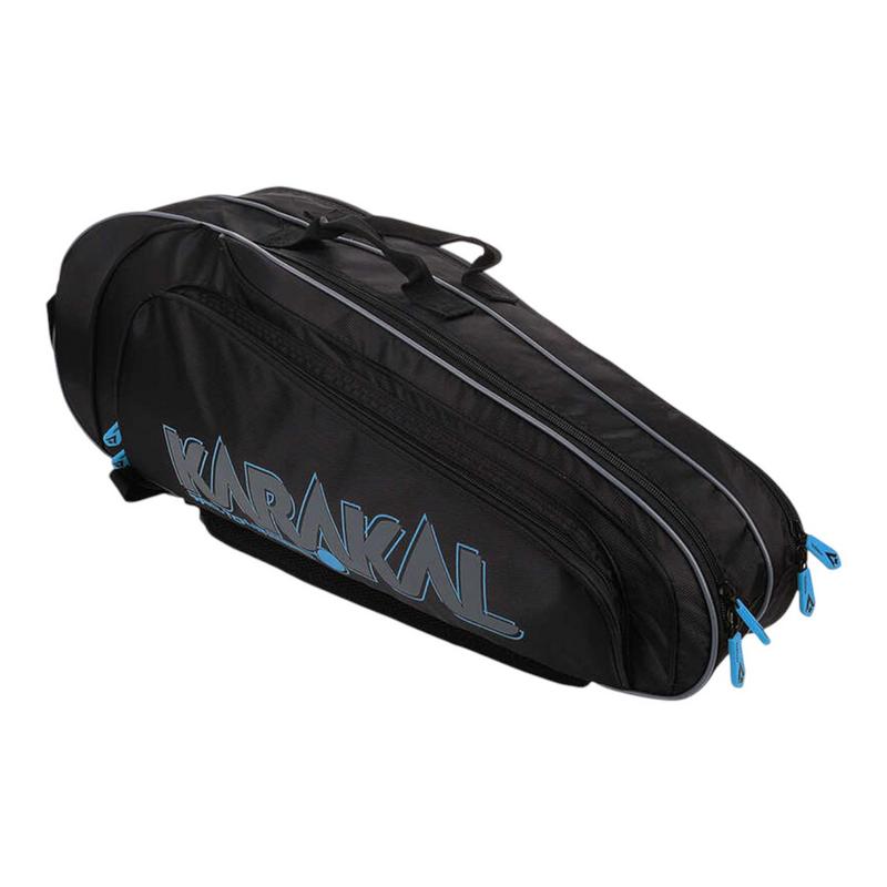 Karakal Pro-Tour Match 2.1, 4 Racket Bag - main image