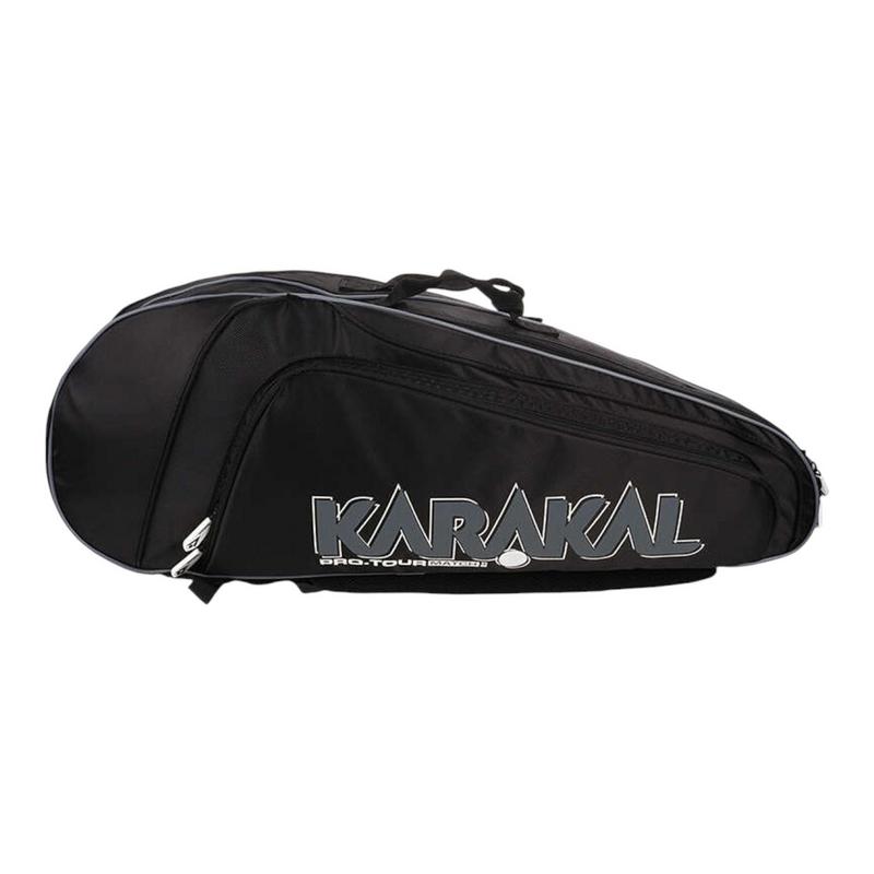Karakal Pro-Tour Match 2.1, 4 Racket Bag - main image