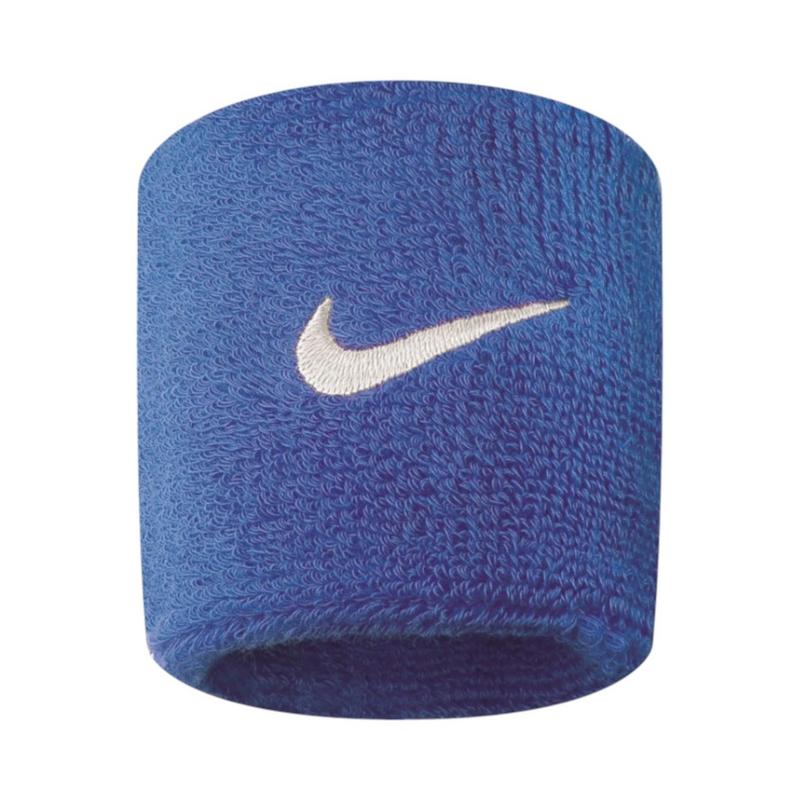 Nike Royal Blue Wristband - main image