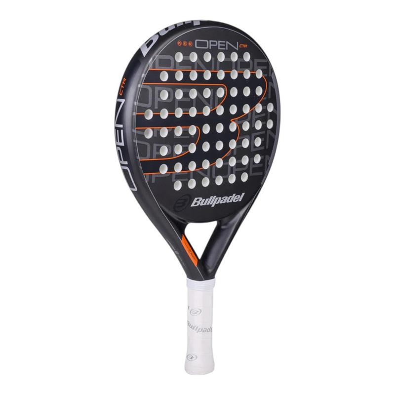 Bullpadel Open Control Padel Racket - main image