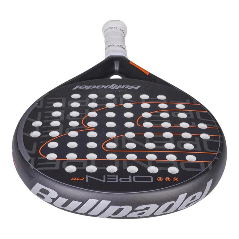 Bullpadel Open Control Padel Racket - main image