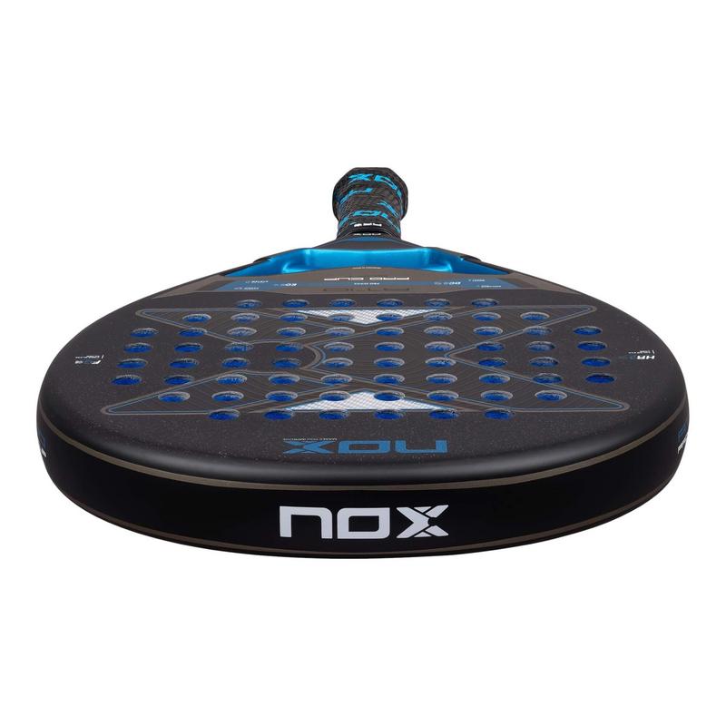 Nox AT10 Pro Cup Soft Padel Racket 2026 - main image