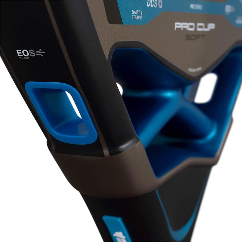 Nox AT10 Pro Cup Soft Padel Racket 2026 - main image