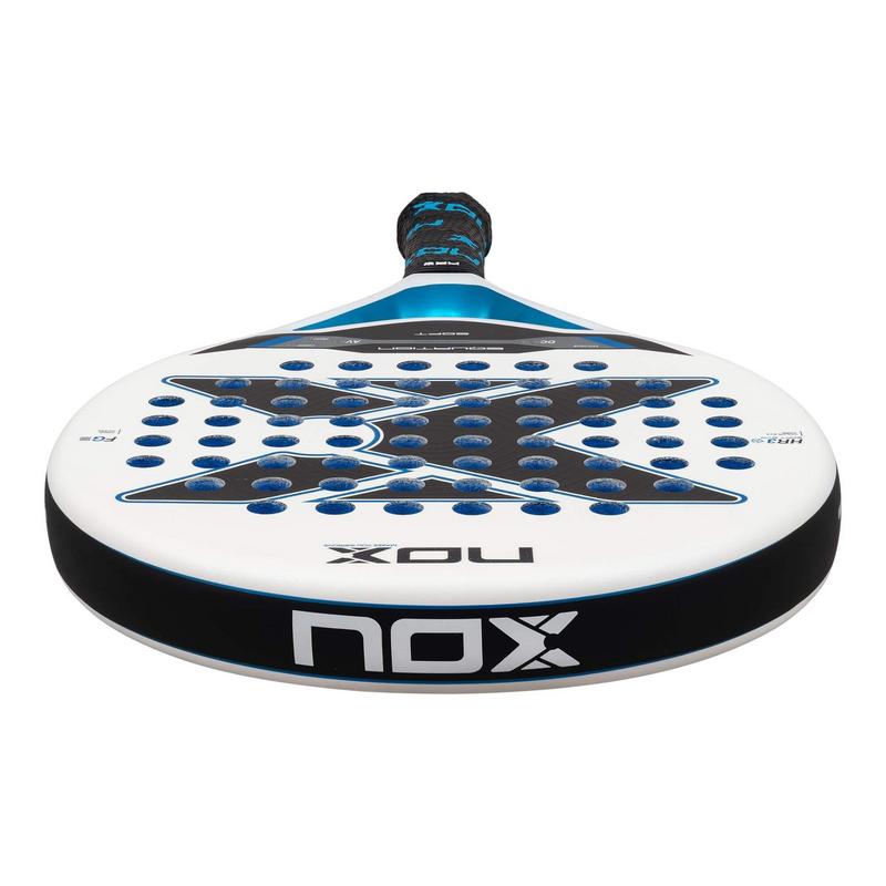 Nox Equation Soft Padel Racket 2026 - main image