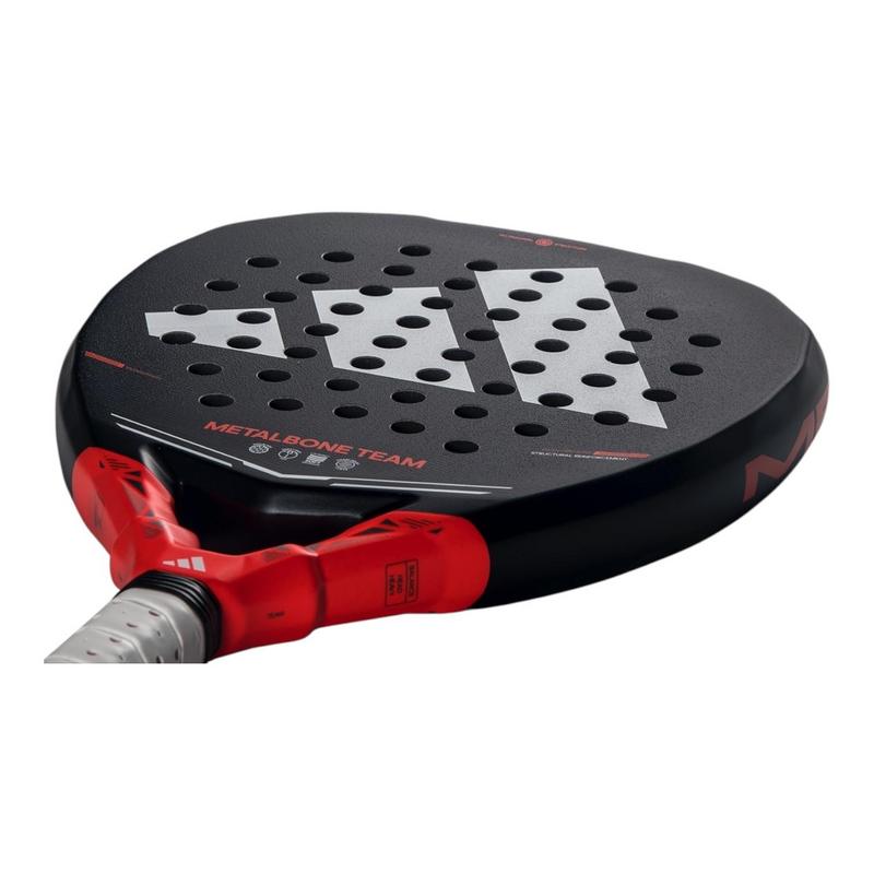 Adidas Metalbone Team Padel Racket 2026  - main image