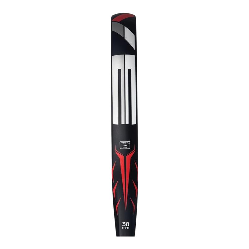 Adidas Drive Black Padel Racket 2026 - main image
