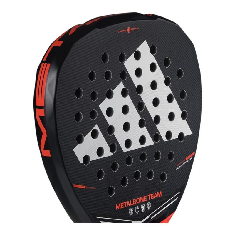 Adidas Metalbone Team Padel Racket 2026  - main image