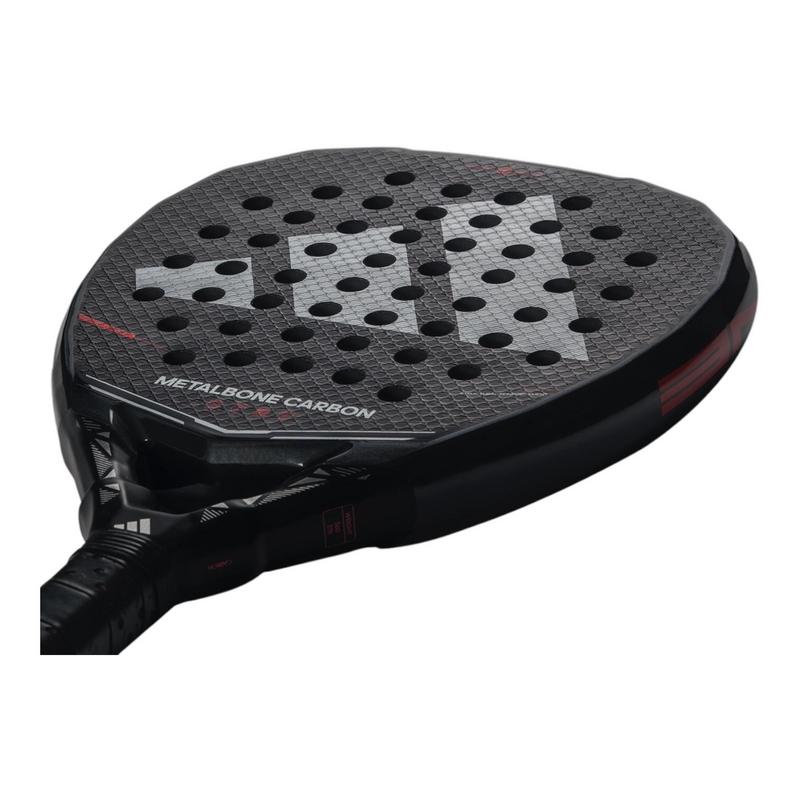 Adidas Metalbone Carbon Padel Racket 2026  - main image