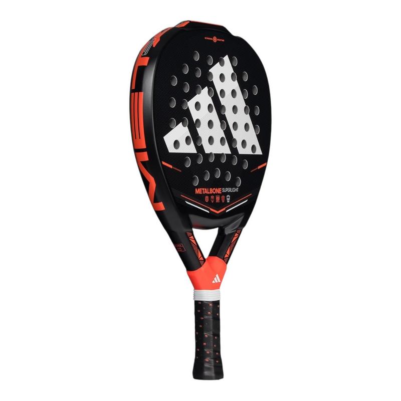 Adidas Metalbone Superlight Padel Racket 2026  - main image