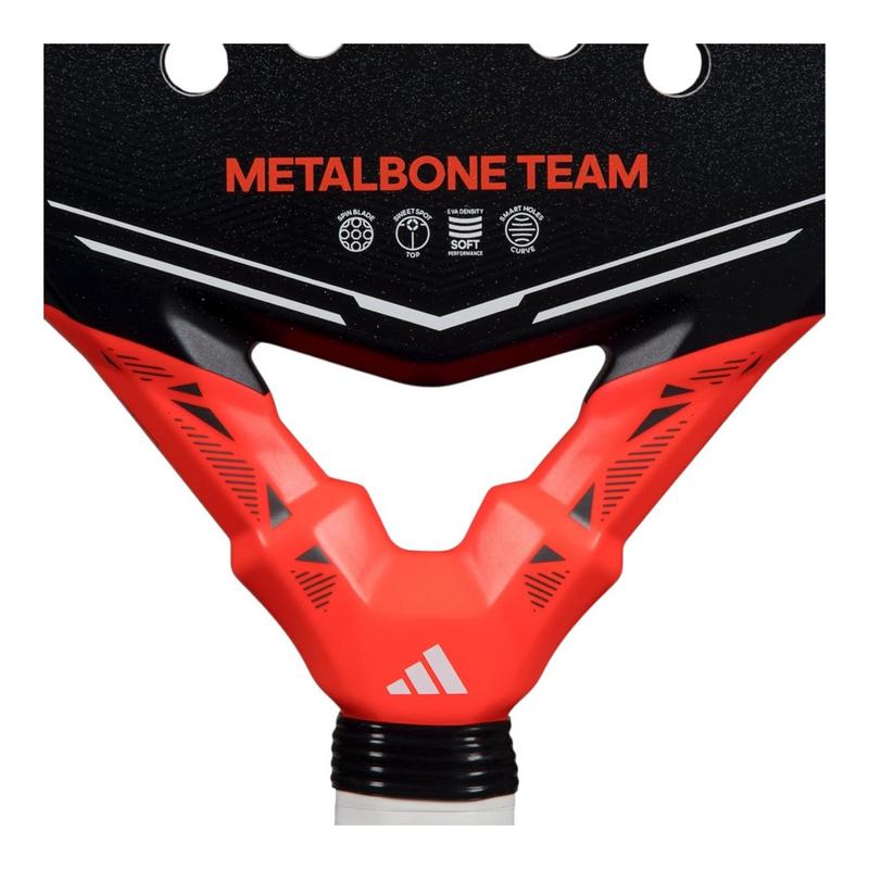 Adidas Metalbone Team Padel Racket 2026  - main image