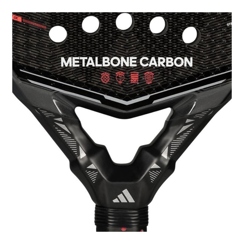 Adidas Metalbone Carbon Padel Racket 2026  - main image
