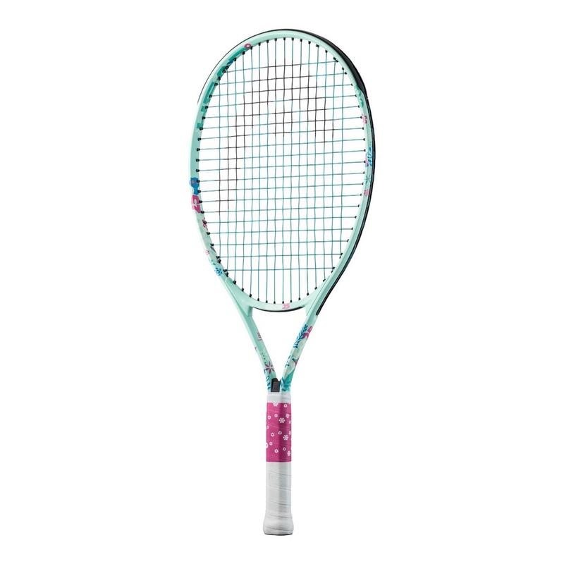HEAD Coco 25 Junior Tennis Racket - main image