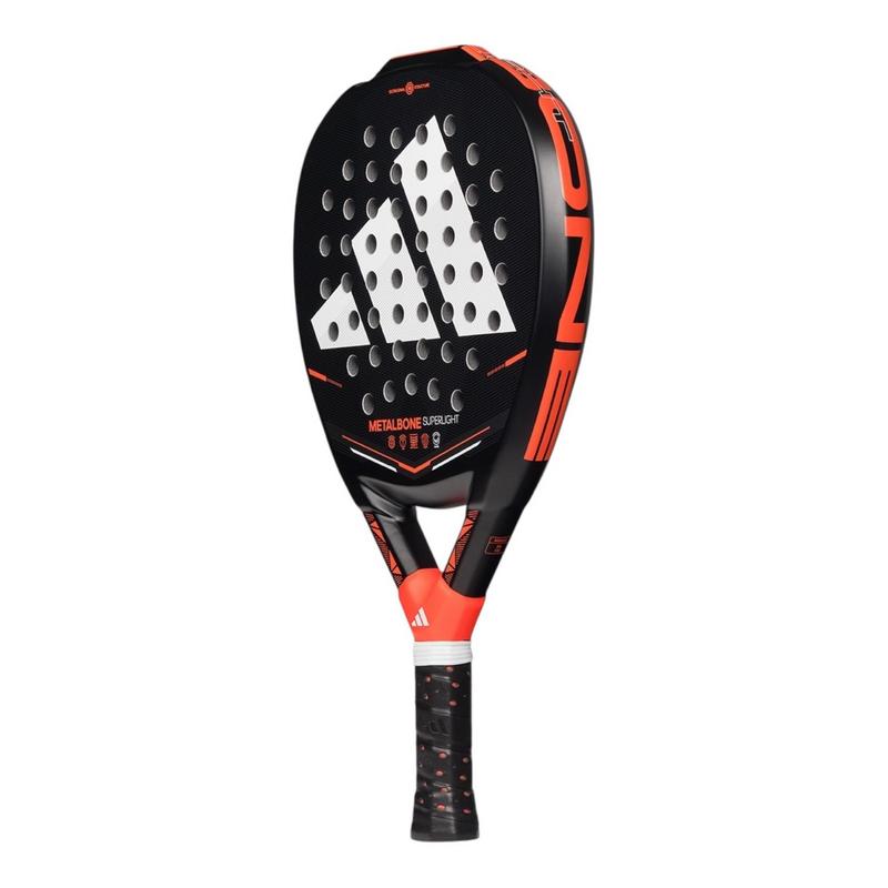 Adidas Metalbone Superlight Padel Racket 2026  - main image