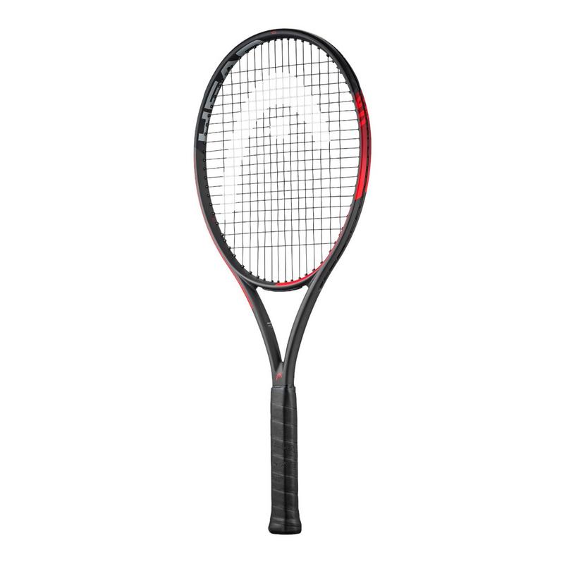 Head IG Challenge MP Tennis Racket (Black/Red) - main image