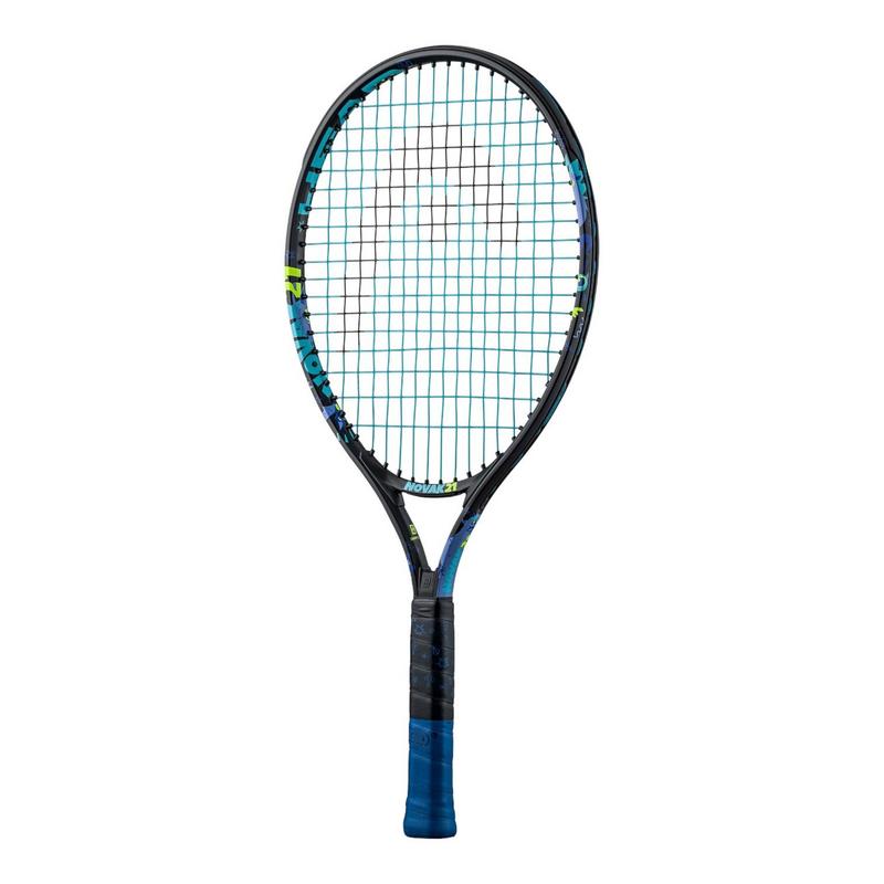 HEAD Novak 21 Junior Tennis Racket - main image