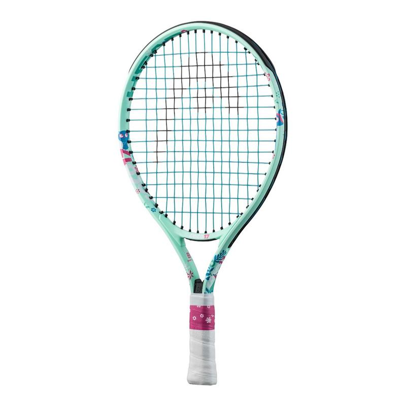 HEAD Coco 17 Junior Tennis Racket - main image