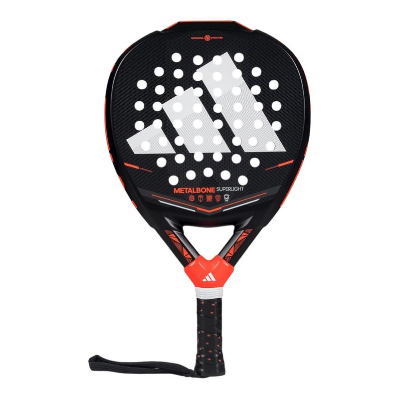 Adidas Metalbone Superlight Padel Racket 2026  - main image