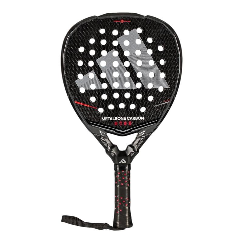 Adidas Metalbone Carbon Padel Racket 2026  - main image