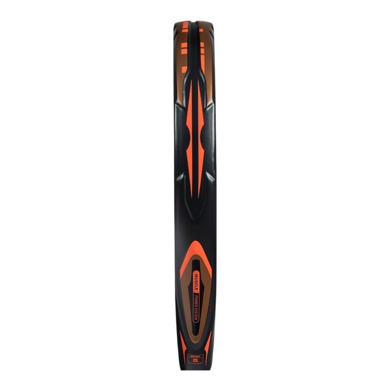 Adidas Arrow Hit Carbon Control Padel Racket 2026  - main image