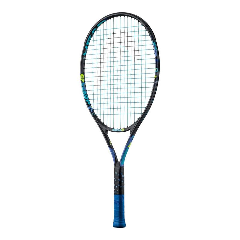 HEAD Novak 25 Junior Tennis Racket - main image