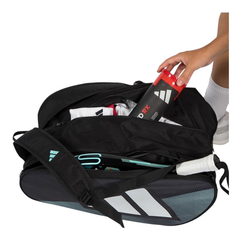 Adidas Control Padel Racket Bag 2026 - main image