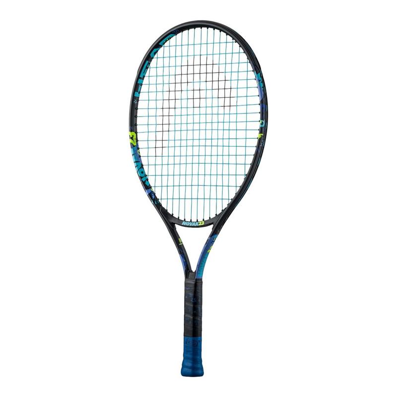HEAD Novak 23 Junior Tennis Racket - main image