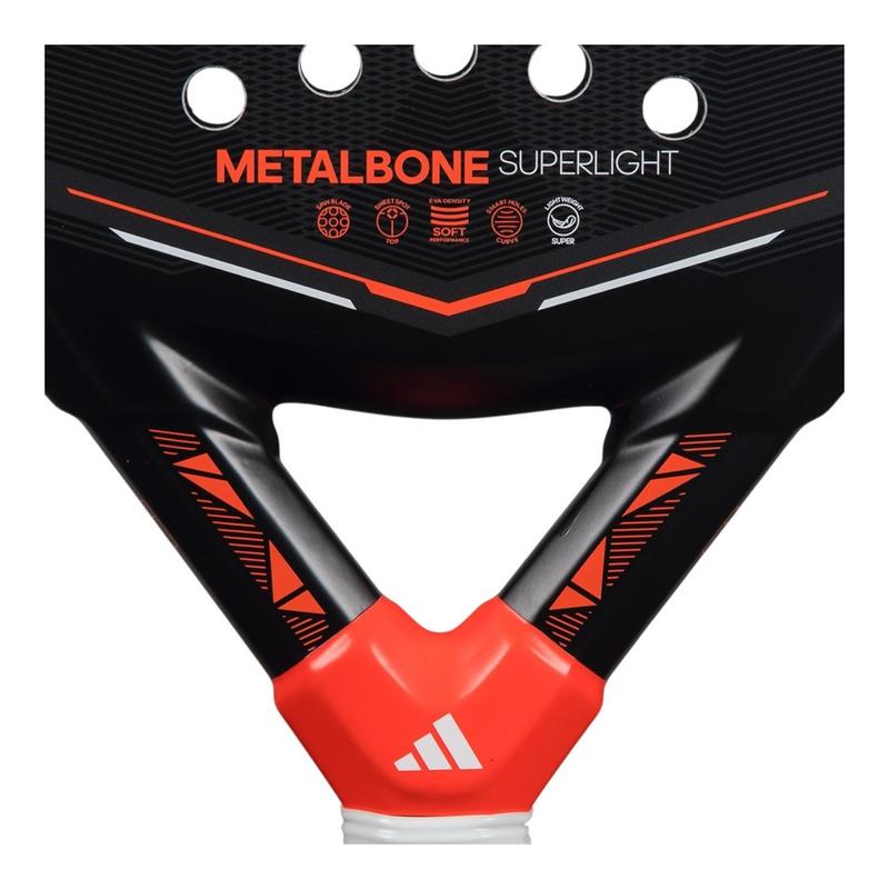 Adidas Metalbone Superlight Padel Racket 2026  - main image