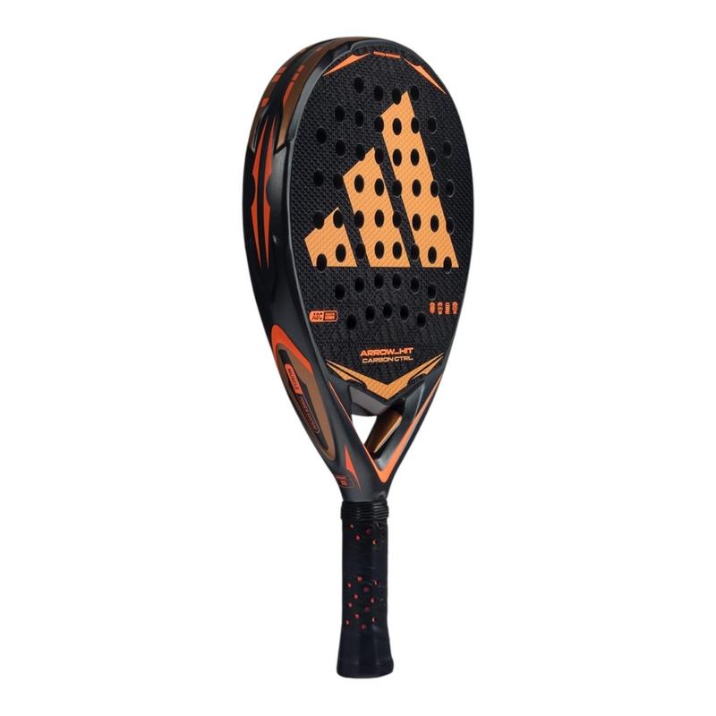 Adidas Arrow Hit Carbon Control Padel Racket 2026  - main image