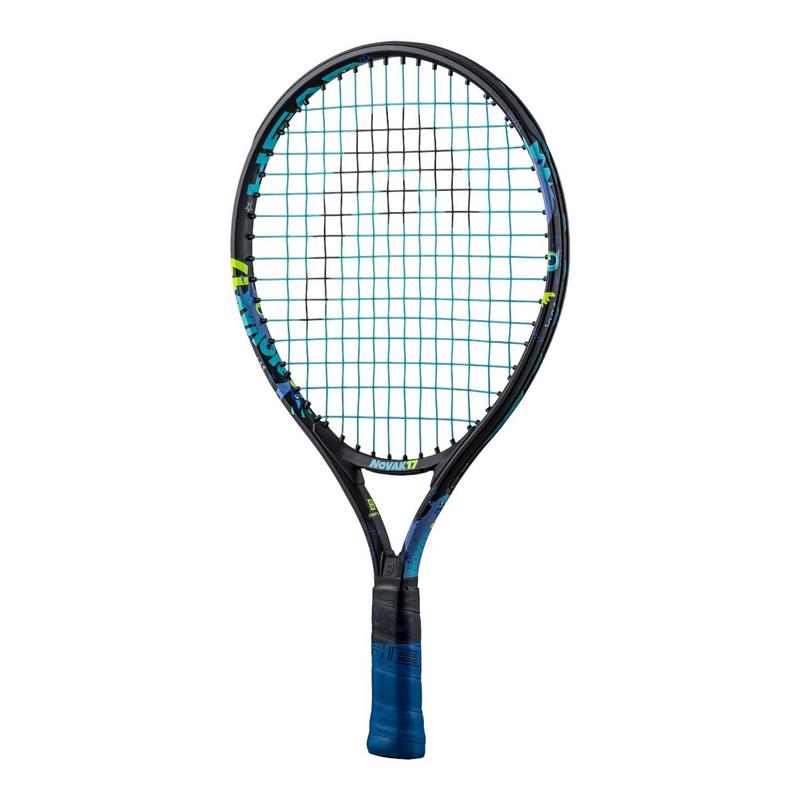 HEAD Novak 17 Junior Tennis Racket - main image