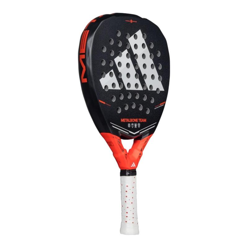 Adidas Metalbone Team Padel Racket 2026  - main image