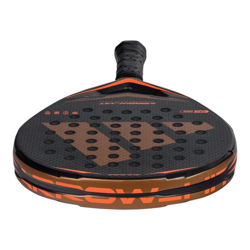 Adidas Arrow Hit Carbon Control Padel Racket 2026  - main image