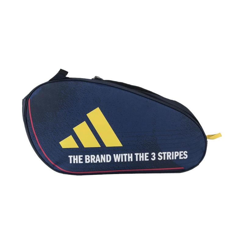 Adidas Padel Racket Bag Control Blue 3.4 - main image