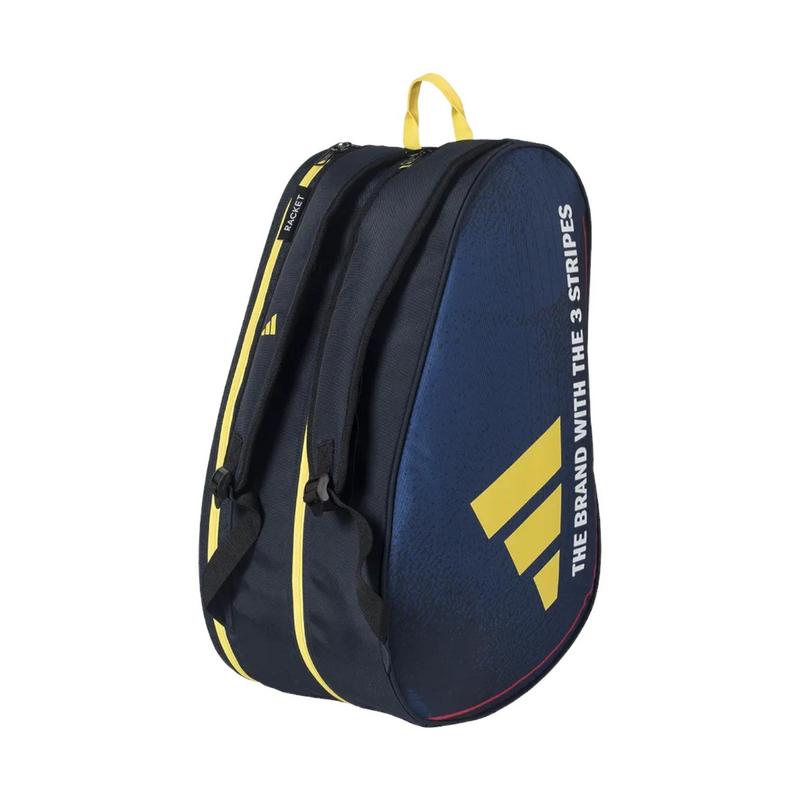 Adidas Padel Racket Bag Control Blue 3.4 - main image