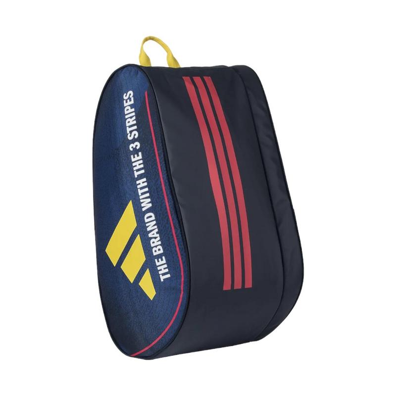 Adidas Padel Racket Bag Control Blue 3.4 - main image