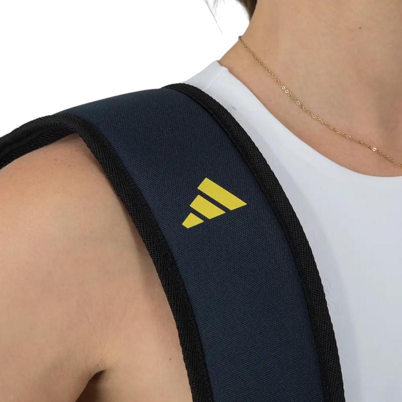 Adidas Padel Racket Bag Control Blue 3.4 - main image