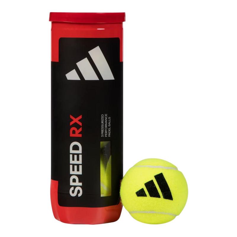 Adidas Speed Rx Padel Ball - main image