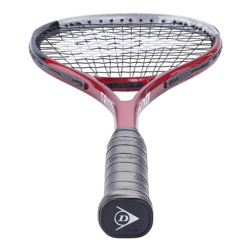 Dunlop Tristorm Tour Squash Racket - main image