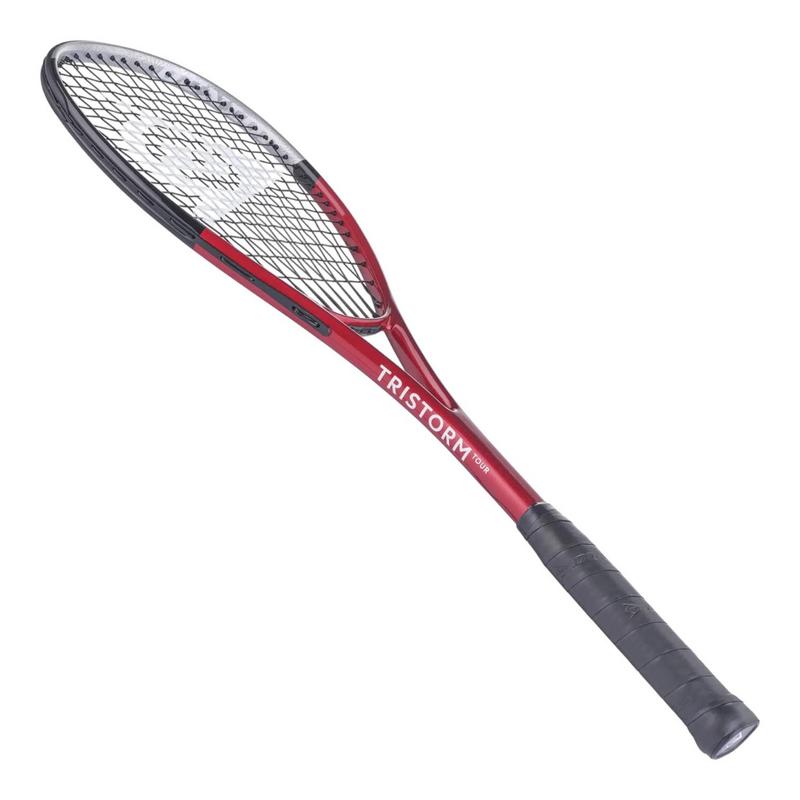 Dunlop Tristorm Tour Squash Racket - main image