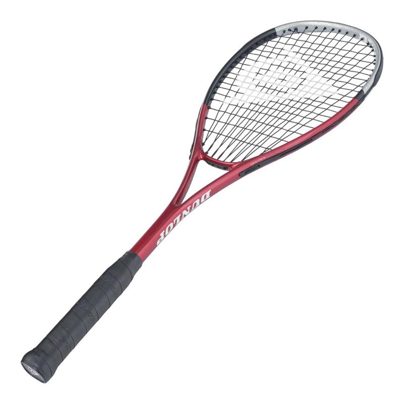Dunlop Tristorm Tour Squash Racket - main image