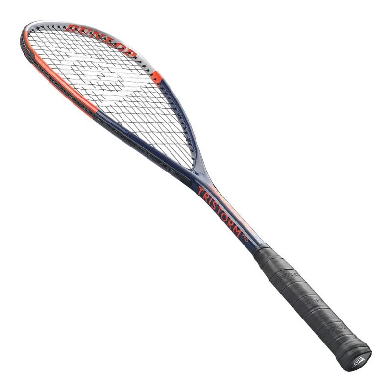 Dunlop Tristorm Pro Squash Racket - main image