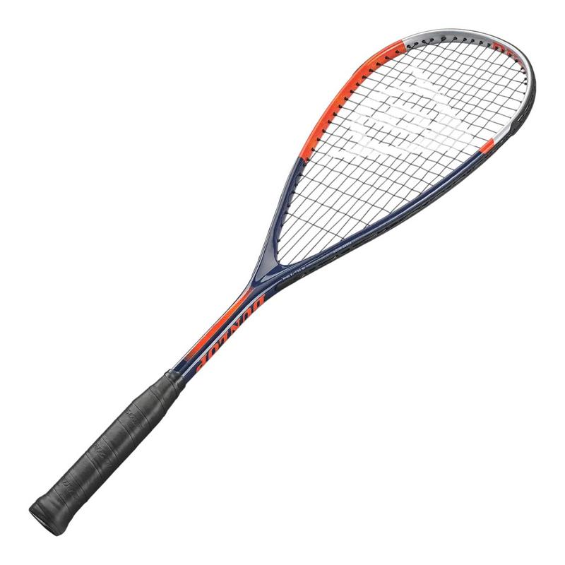 Dunlop Tristorm Pro Squash Racket - main image