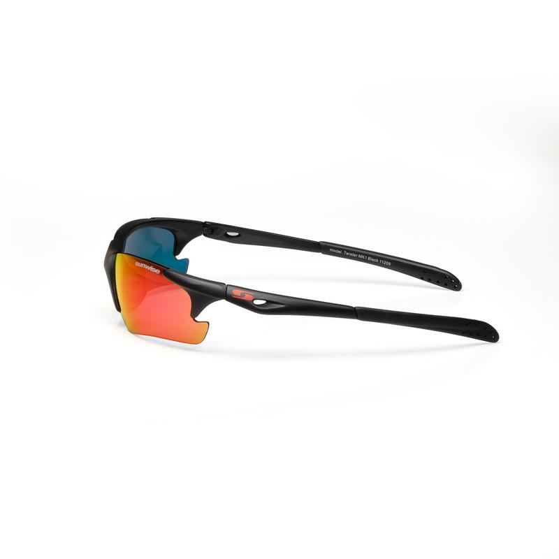 Sunwise Twister MK 1 Black - main image